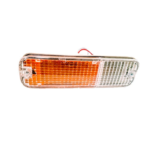 Nissan 1400 Bumper Indicator