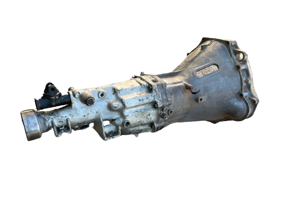 Nissan 1400 5 speed gearbox Auto Supply Africa
