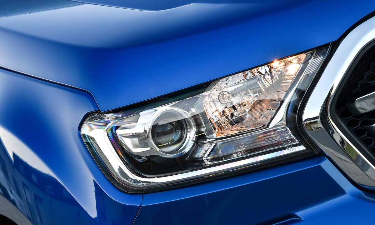 Automotive Parts