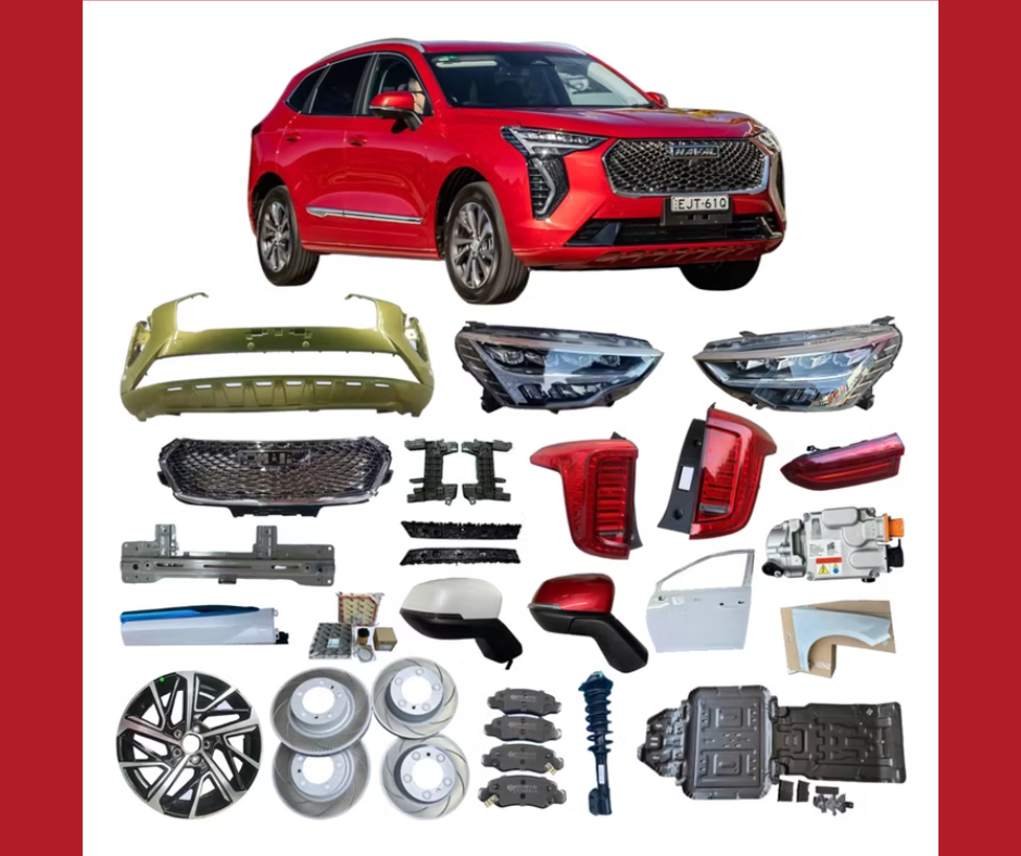 Chines Cars