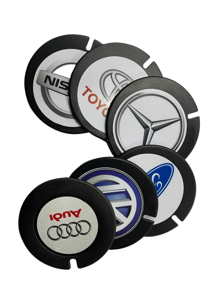 License disc holder
