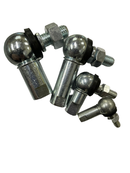 Cable  Fittings