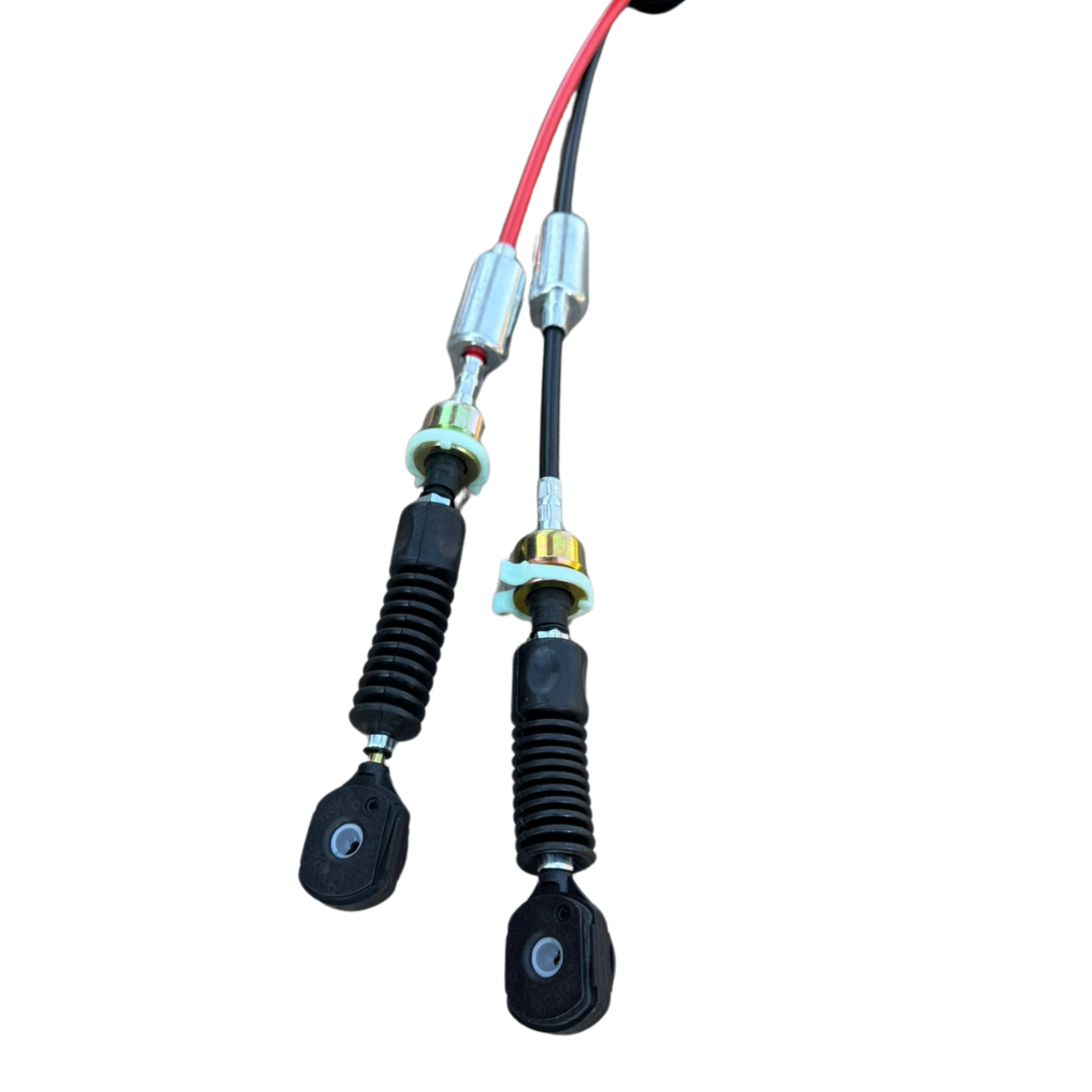 Automotive Cables