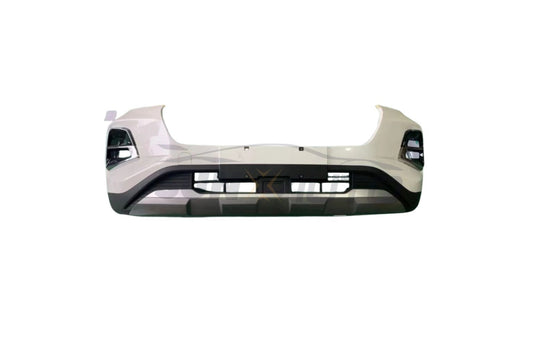Chery Tiggo 4 Pro Front Bumper Complete