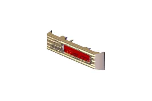 Jetour T2 Rear Bumper Reflector Light