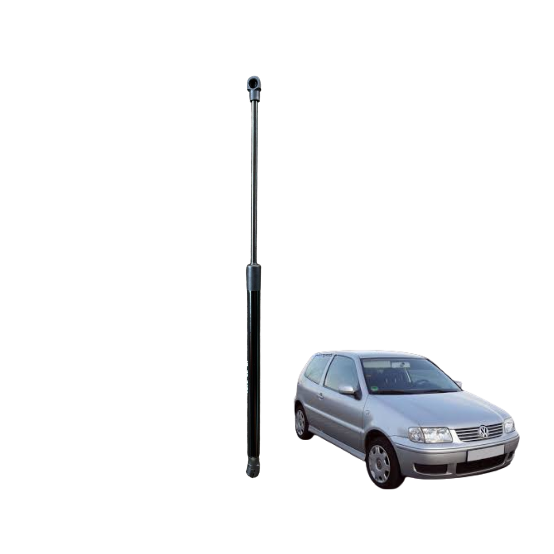 VW Polo 1998- 2002 Boot shock