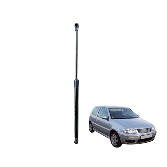 VW Polo 1998- 2002 Boot shock