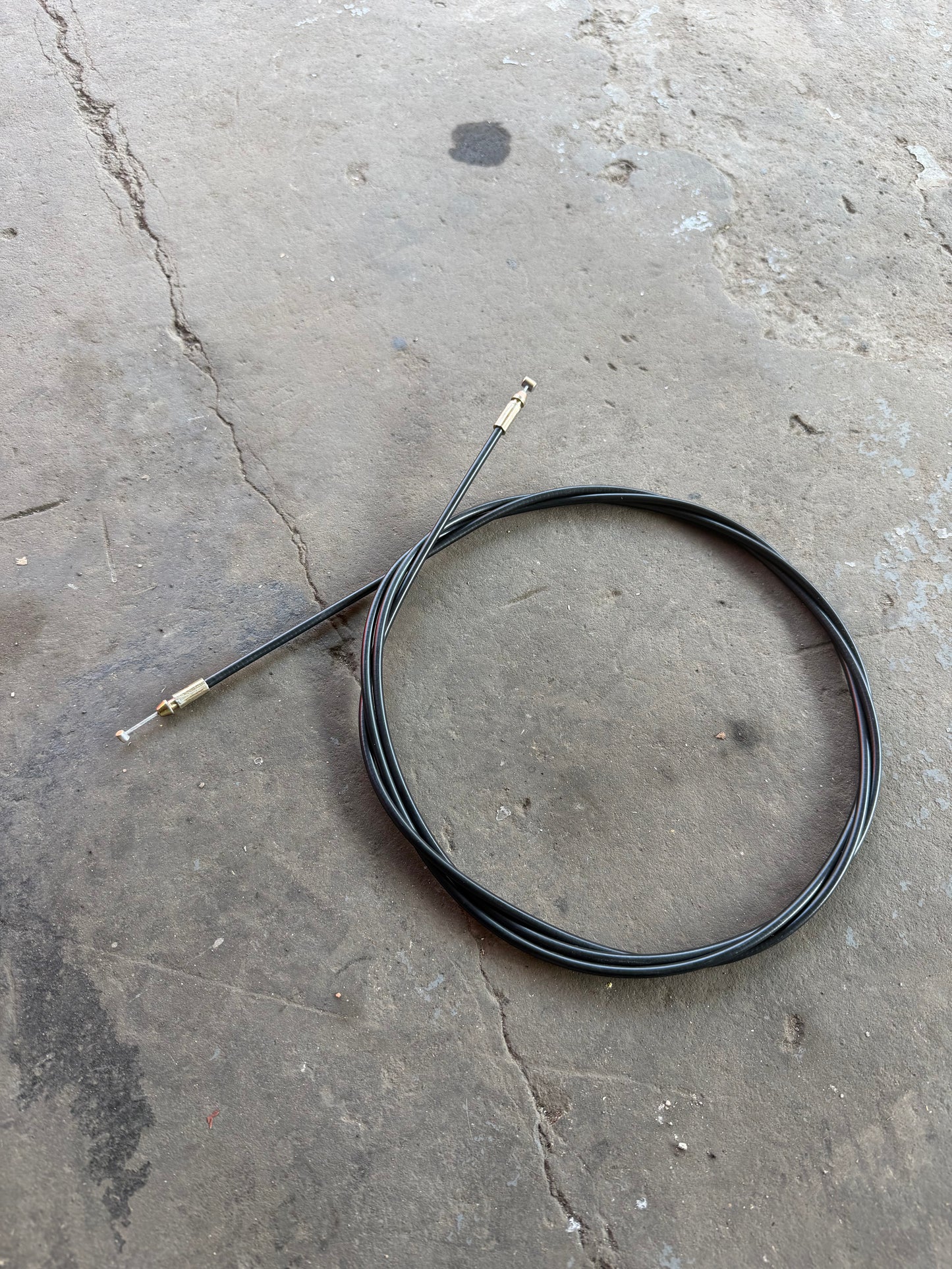 Renault kwid boot cable