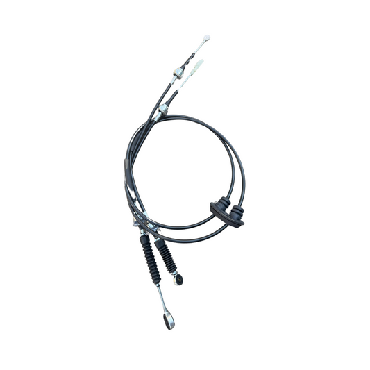 Hyundai H100 Gear Cables 2006 - onwards