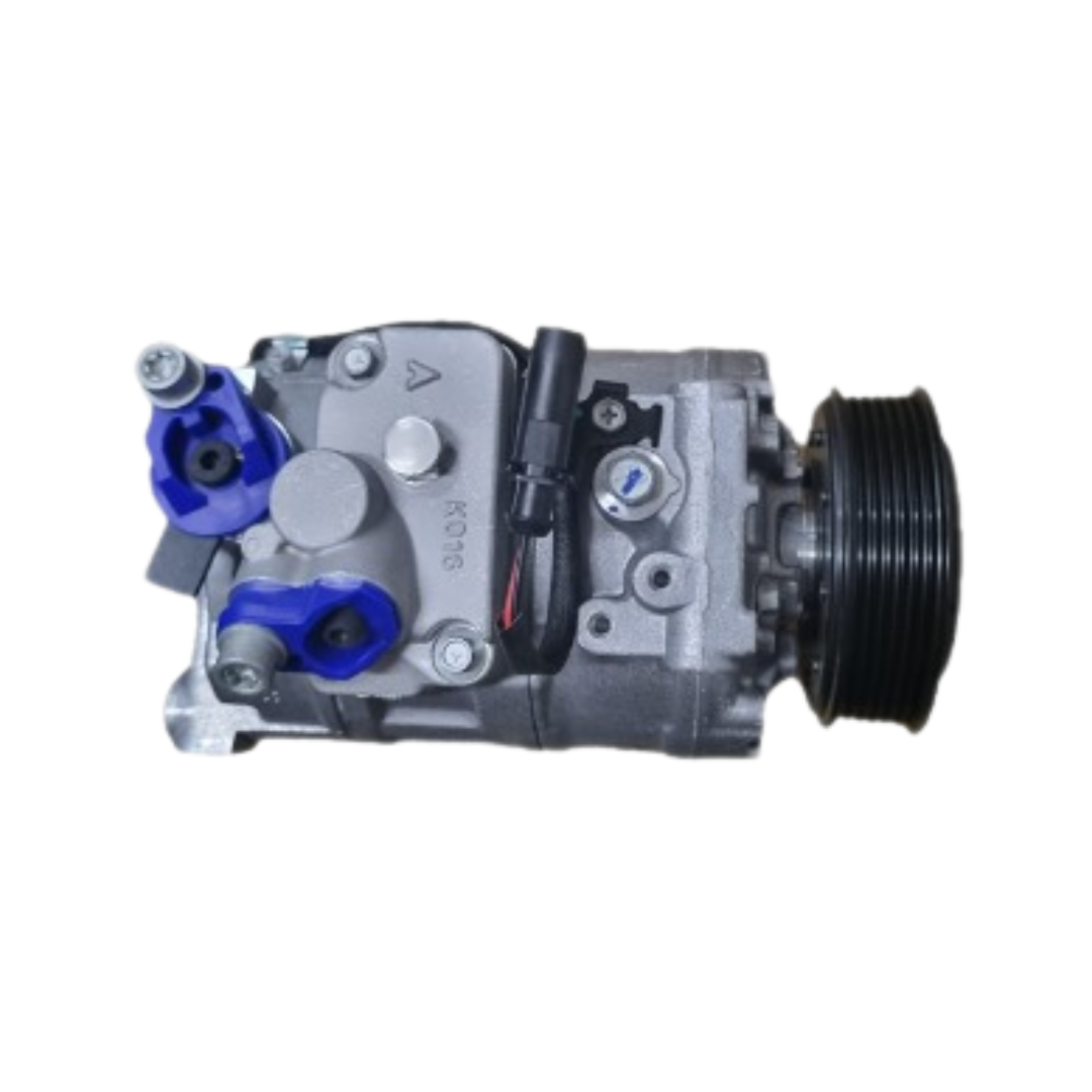 VW t6 Transporter AC Pump