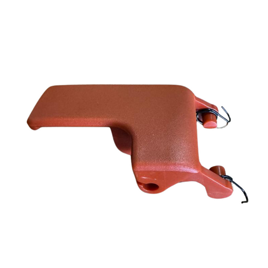 Ford Bantam / Fiesta Bonnet Release Handle