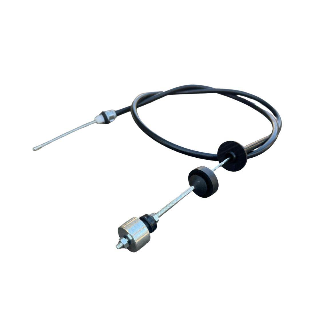 Clutch cables
