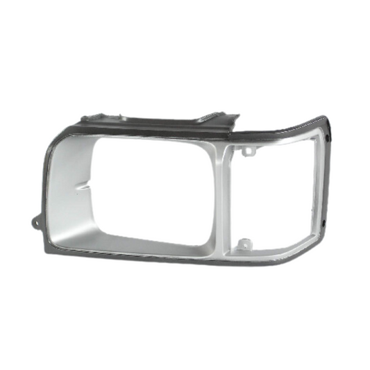 Toyota Venture headlamp rim