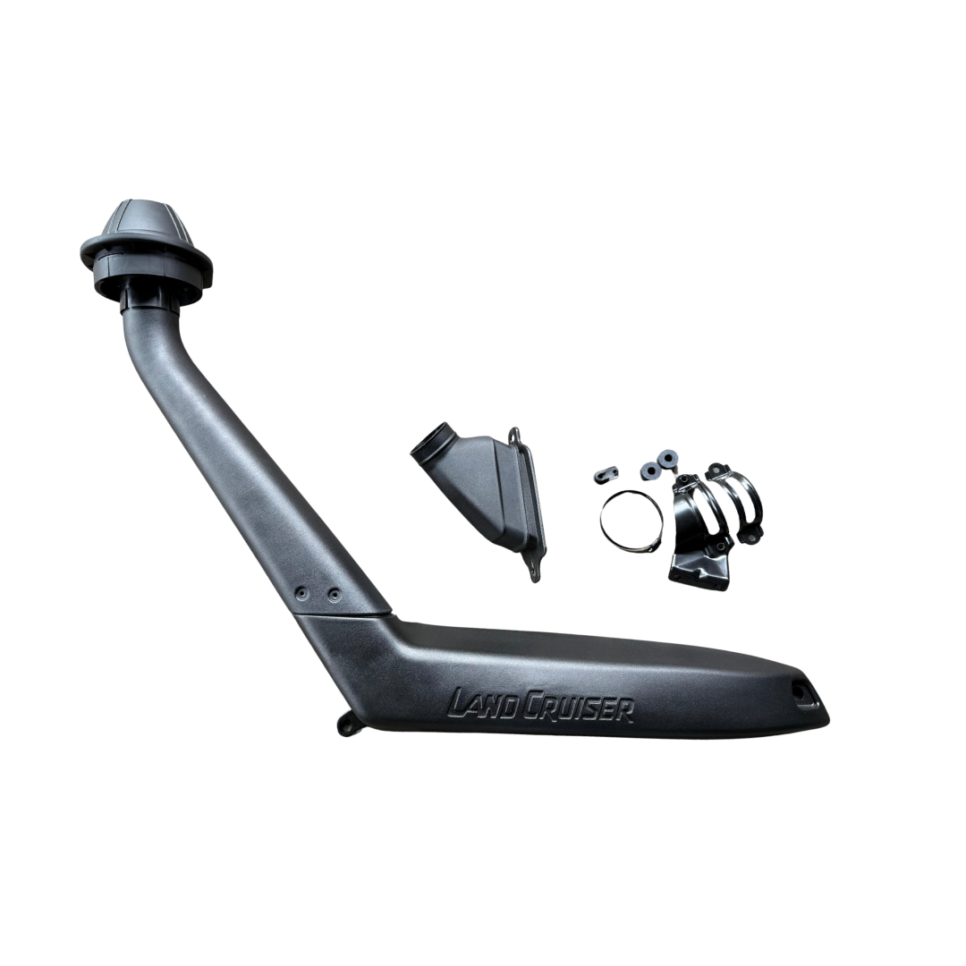 Land cruiser LC79 Snorkel