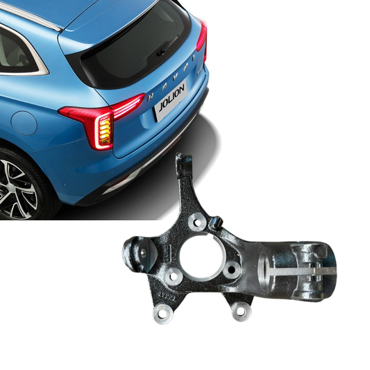 Haval Jolion stub axle bearing carrier