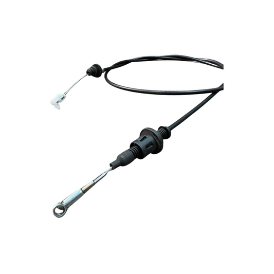 Renault Sandero 1.6 8 valve accelerator cable