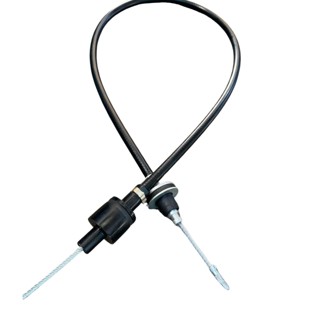 Chevy Utility  Clutch cable ( Quality Cable)