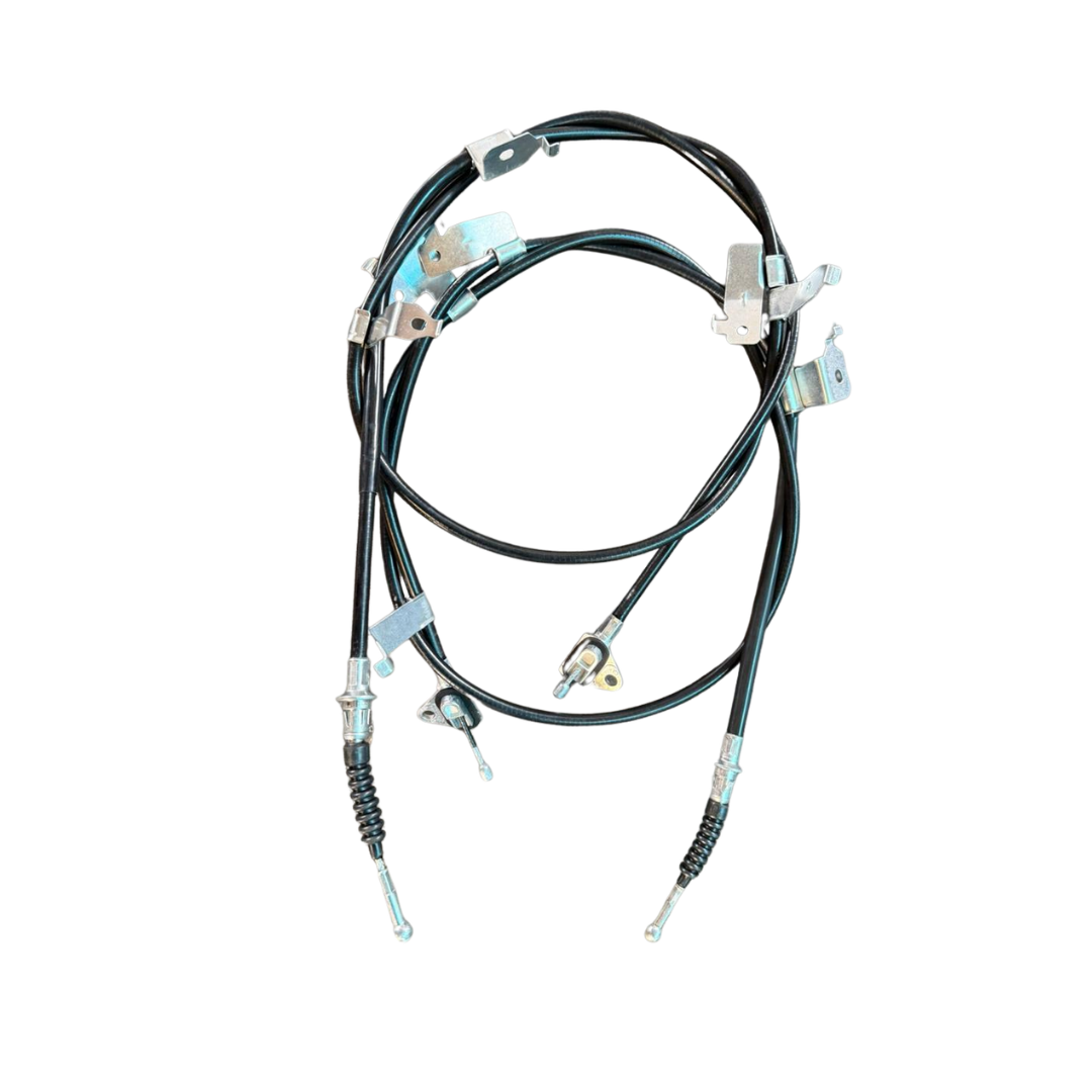 TOYOTA COROLLA (QUEST) HAND BRAKE CABLE set 2009-2020