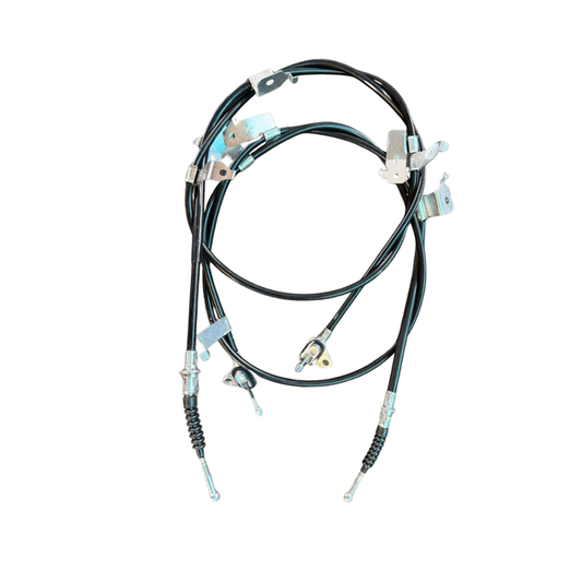 TOYOTA COROLLA (QUEST) HAND BRAKE CABLE set 2009-2020