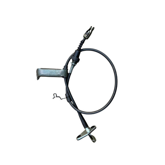 Hyundai i10 1.1 Clutch Cable G4HG