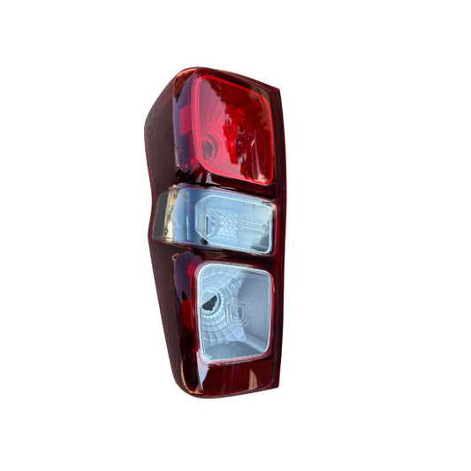 Isuzu Dmax Gen 7 Taillamp