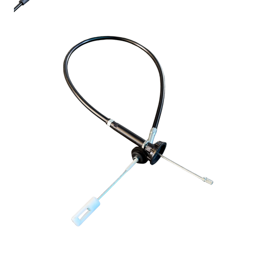 VW Citi Golf Mk1 1.4 Carb Clutch cable 1999 - 2003