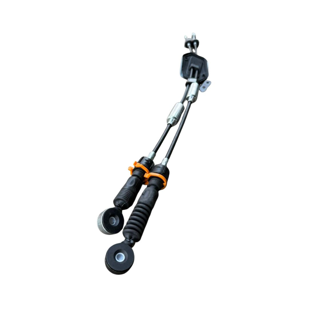 Chevrolet Spark 2014 - 1.2 gear selector cables