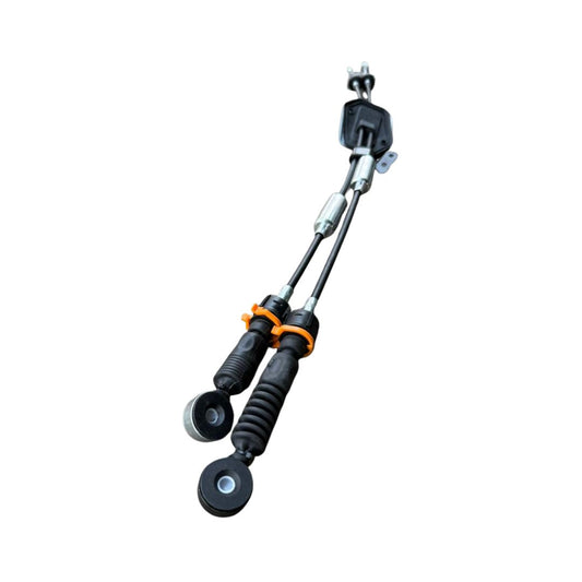 Chevrolet Spark 2014 - 1.2 gear selector cables