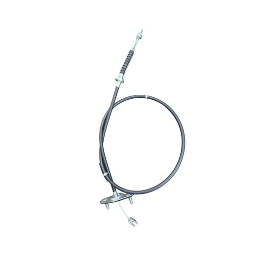 Toyota Etios Clutch cable