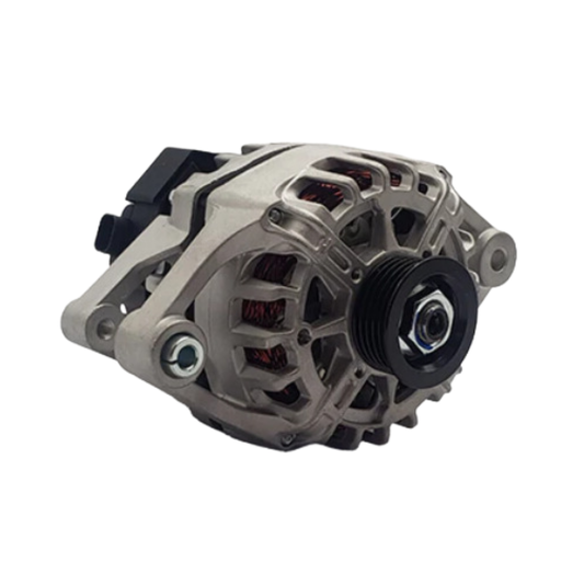 Chev Utility 1.4 Alternator