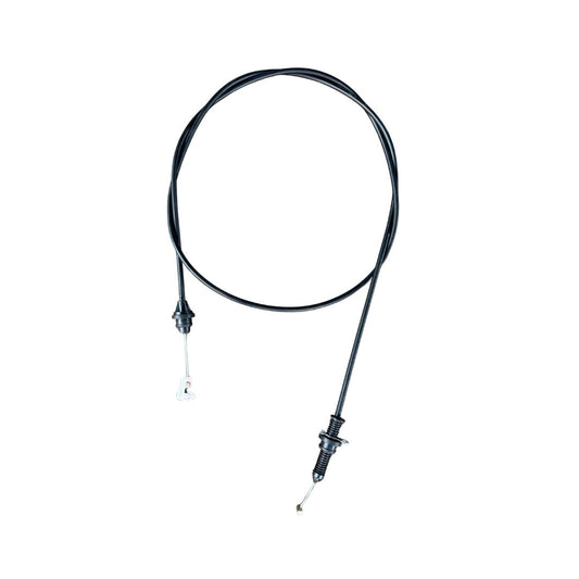 Accelerator cable 16 valve Nissan NP200