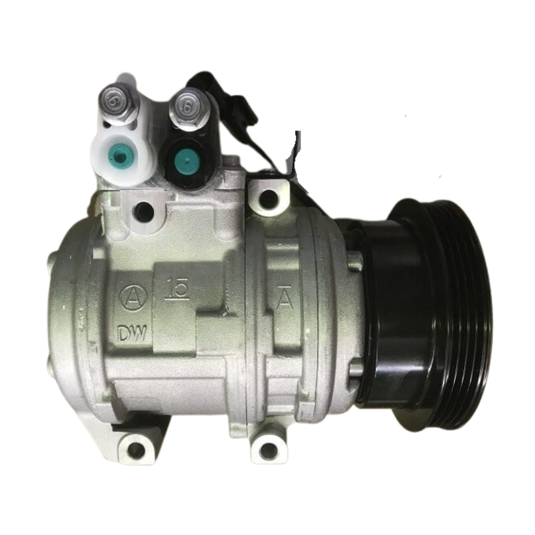 Kia Sportage Aircon pump