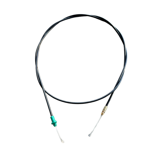 Nissan Np300 Bonnet cable