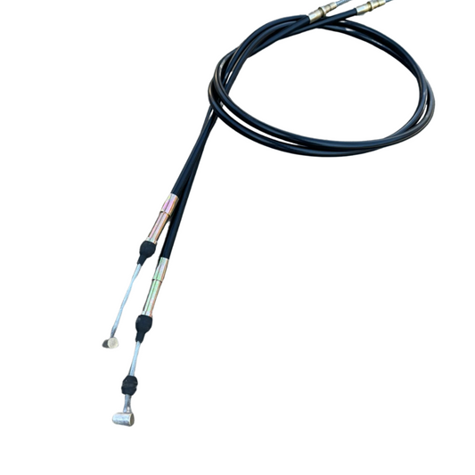 Toyota Corolla Rounder Handbrake cable set