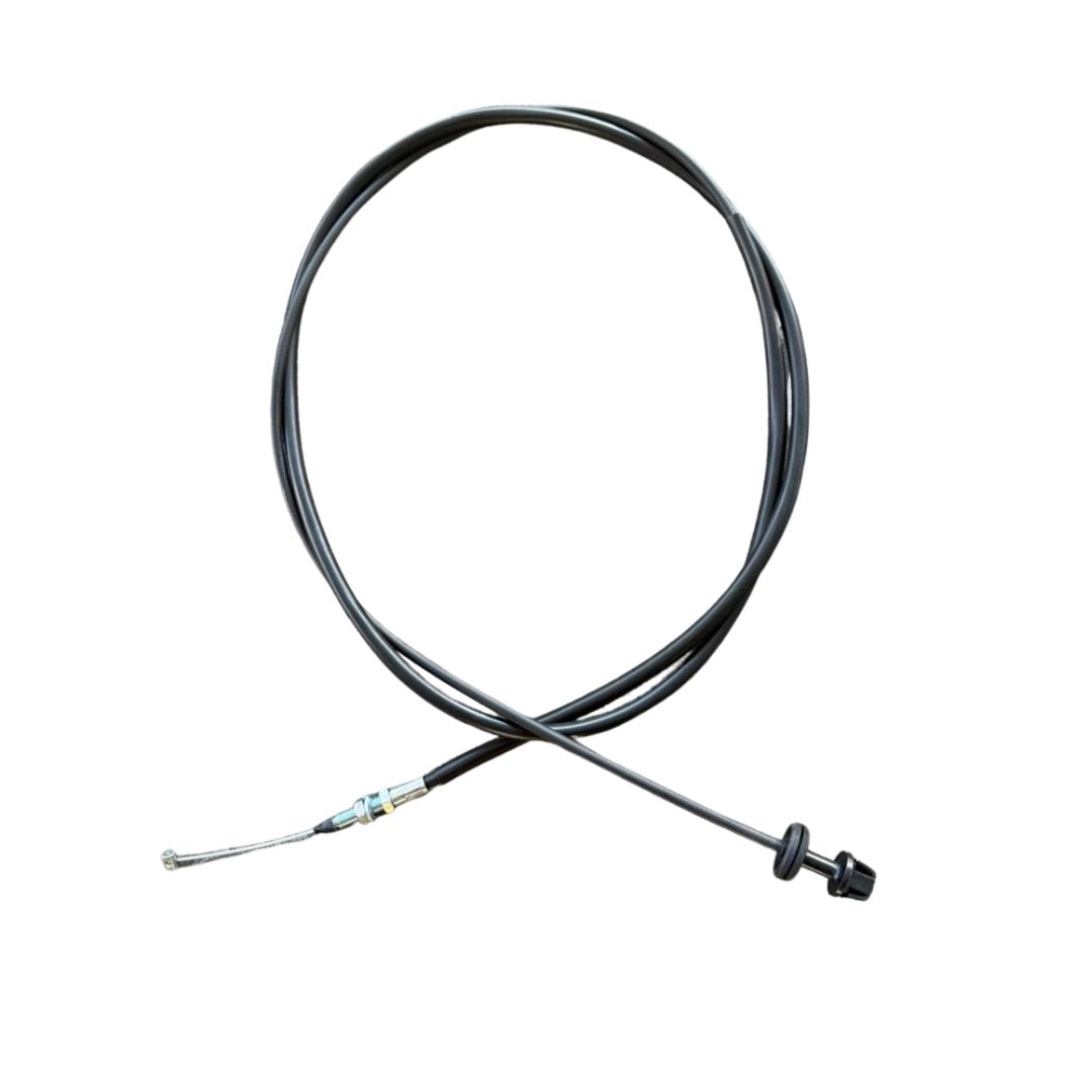 Hyundai H100 Accelerator Cable