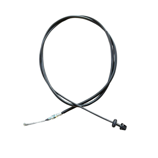 Hyundai H100 Accelerator Cable