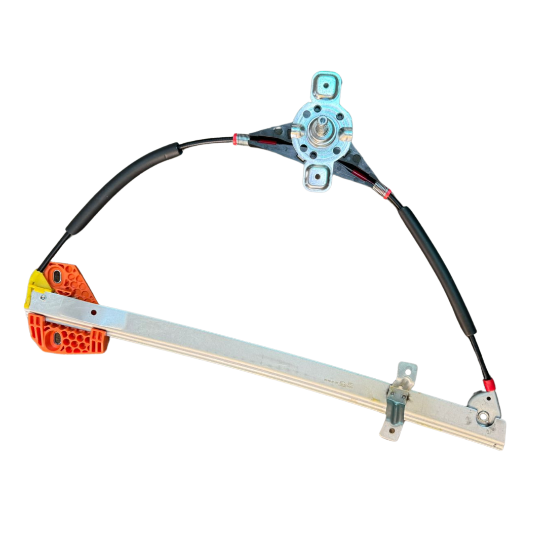 Window Mech Ford Bantam rocam window mechanism/ regulator – Auto Supply Africa