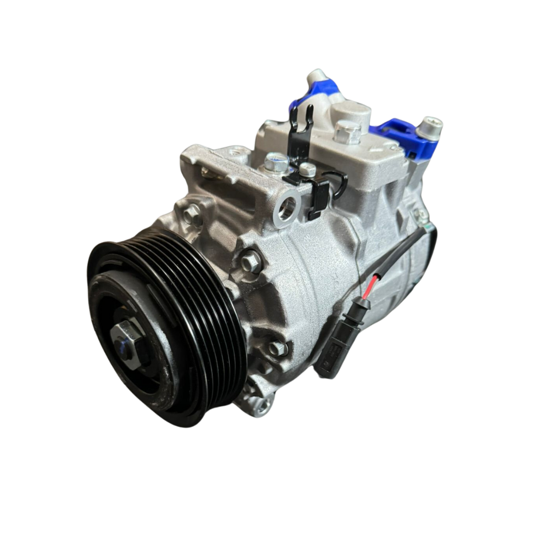 VW T5  Transporter AC Pump