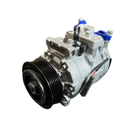 VW T5 Transporter AC Pump