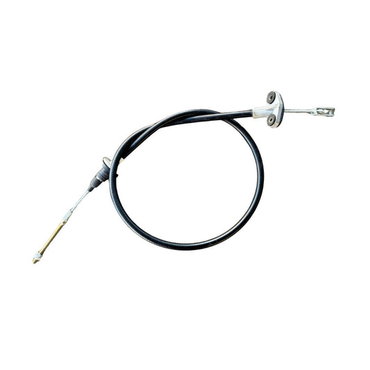 Chevrolet Spark 1 1000cc Clutch Cable