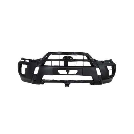 Toyota Etios Cross Front Bumper