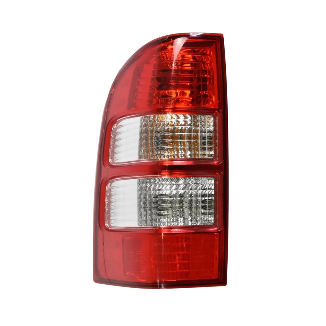 Ford Ranger 2007 - 2009 Taillamp Red