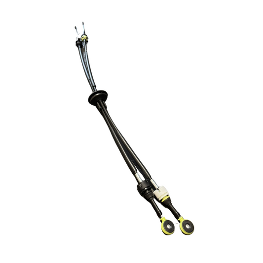Chev Utility Gear cables (type 2)