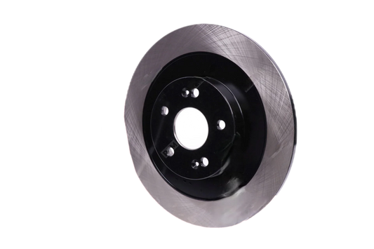 Chery Tiggo 7 Pro Rear Brake Disc