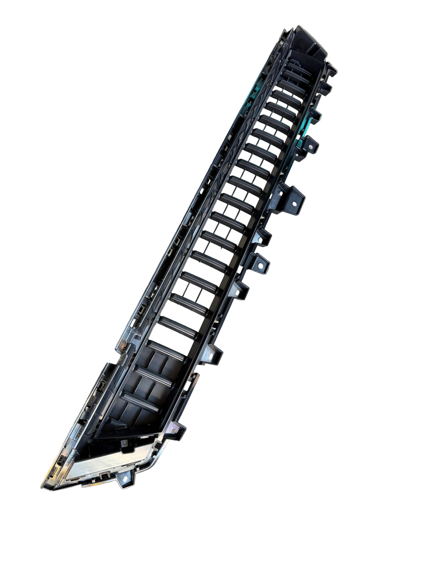 Haval Jolion City Plus lower bumper grille