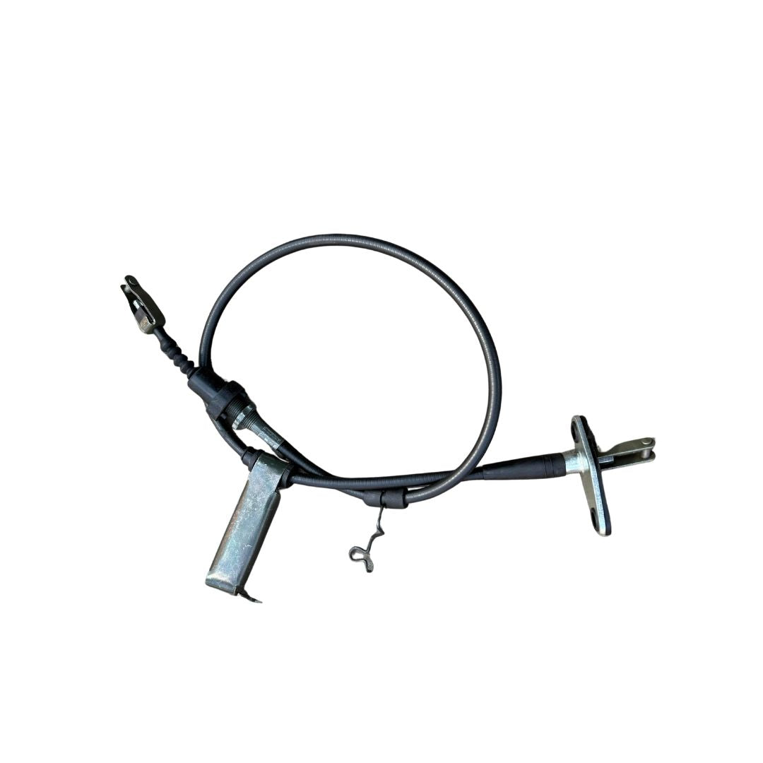 Hyundai i10 1.1 Clutch Cable G4HG