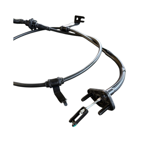 HYUNDAI GRAND I10 2014 CLUTCH CABLE