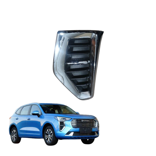 Haval Jolion Front bumper cover