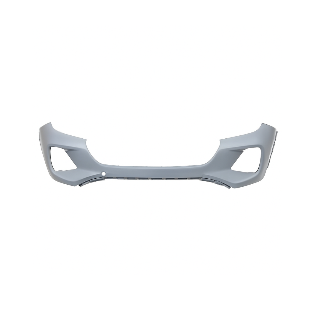 Chery Tiggo 4 Pro Front bumper upper