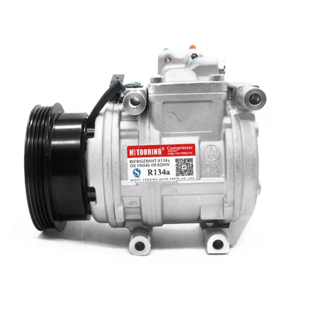 Kia Sportage Aircon pump